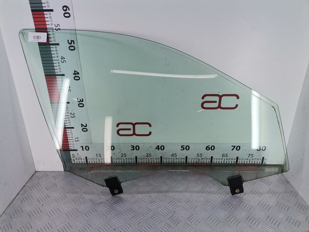 Стекло двери переднее правое MERCEDES-BENZ S-Class IV W220 1998-2005