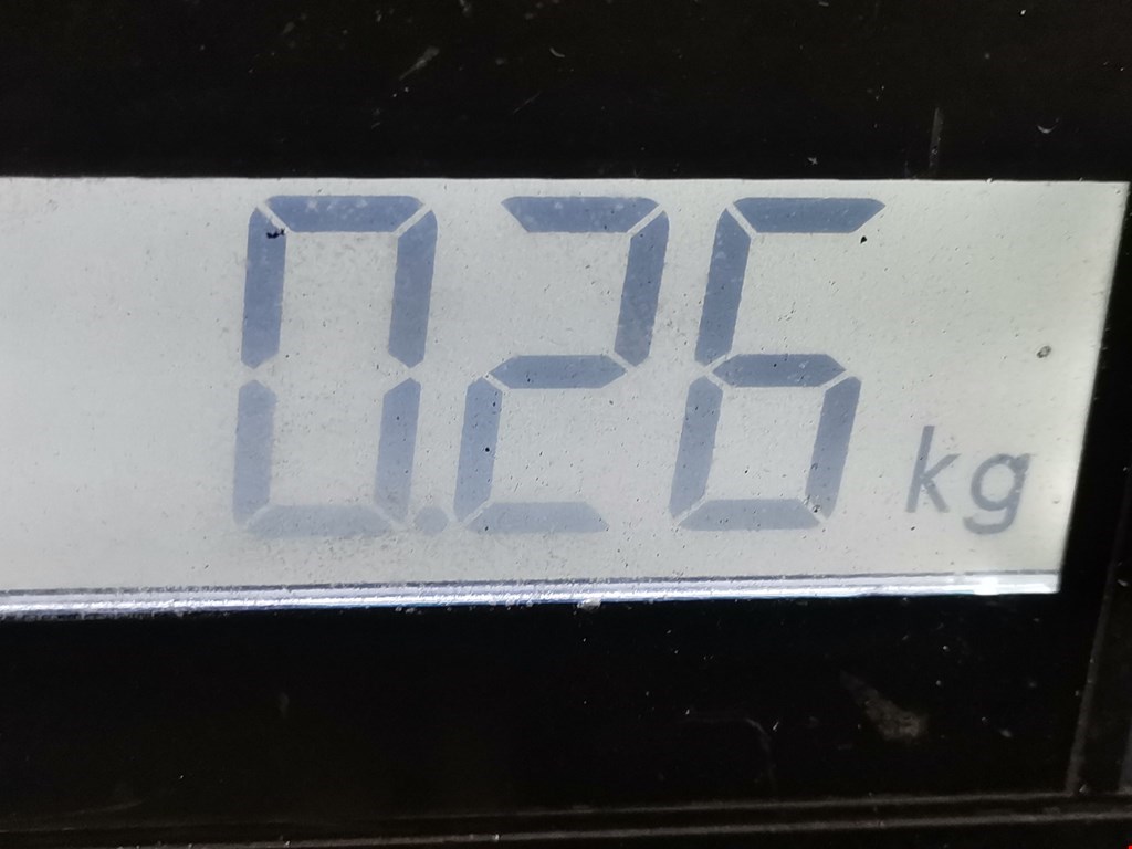 Форсунка дизельная электрическая SKODA Fabia MK1 1999-2006