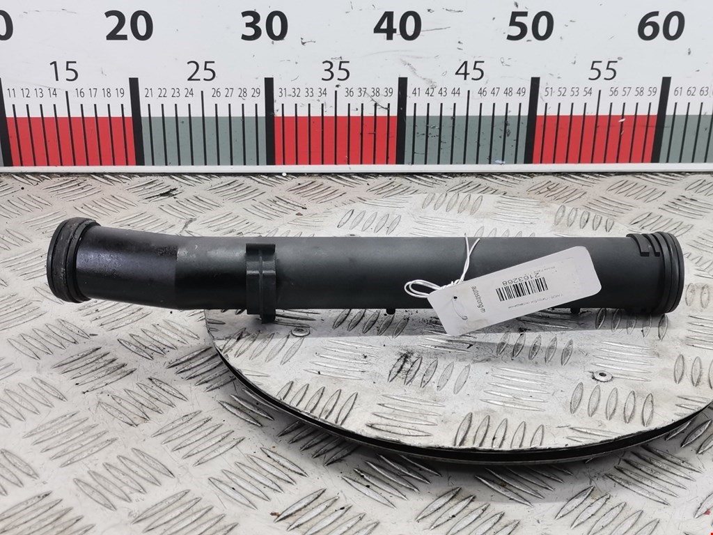 Трубка системы охлаждения SKODA Fabia MK1 1999-2006