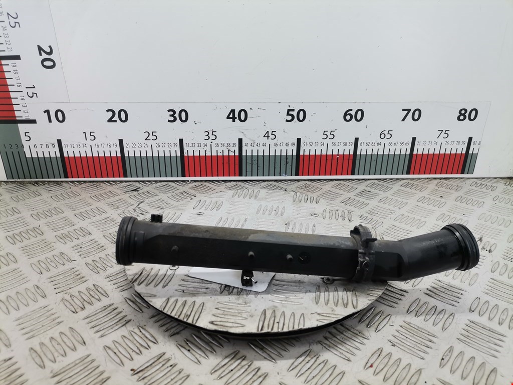 Трубка системы охлаждения SKODA Fabia MK1 1999-2006