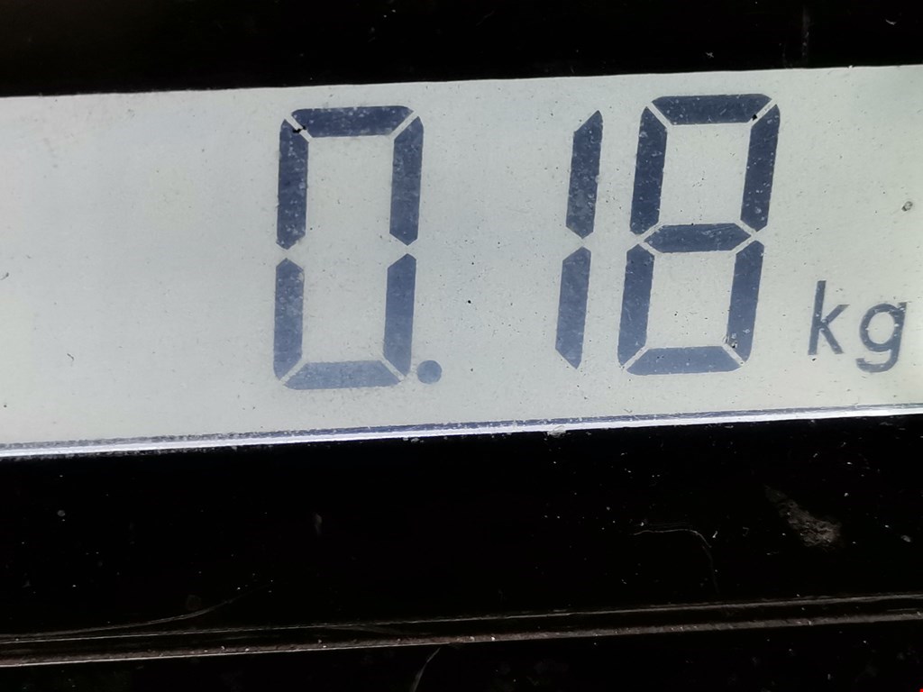 Трубка системы охлаждения SKODA Fabia MK1 1999-2006