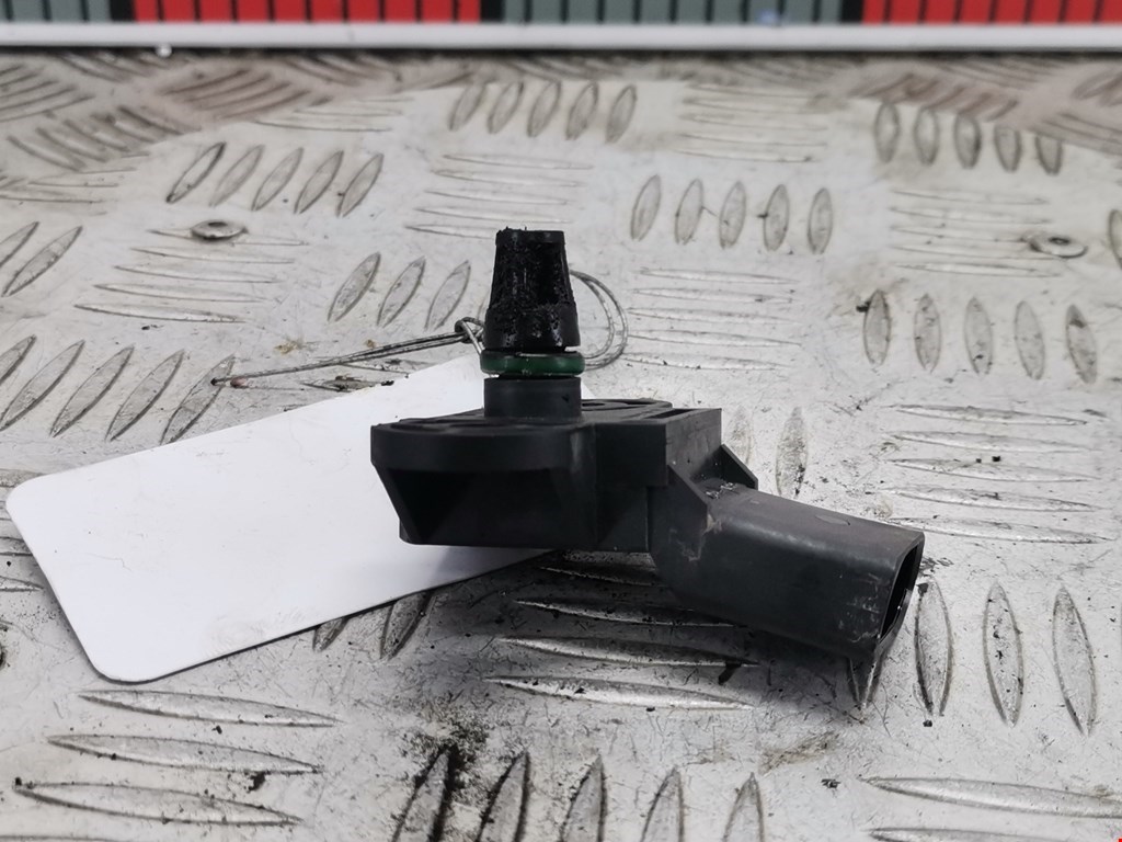 Датчик абсолютного давления Skoda Fabia 1 (1999-2007)