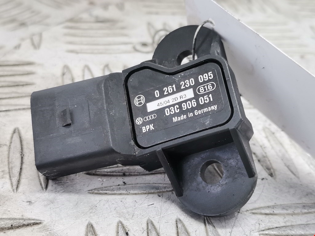 Датчик абсолютного давления SKODA Fabia MK1 1999-2006