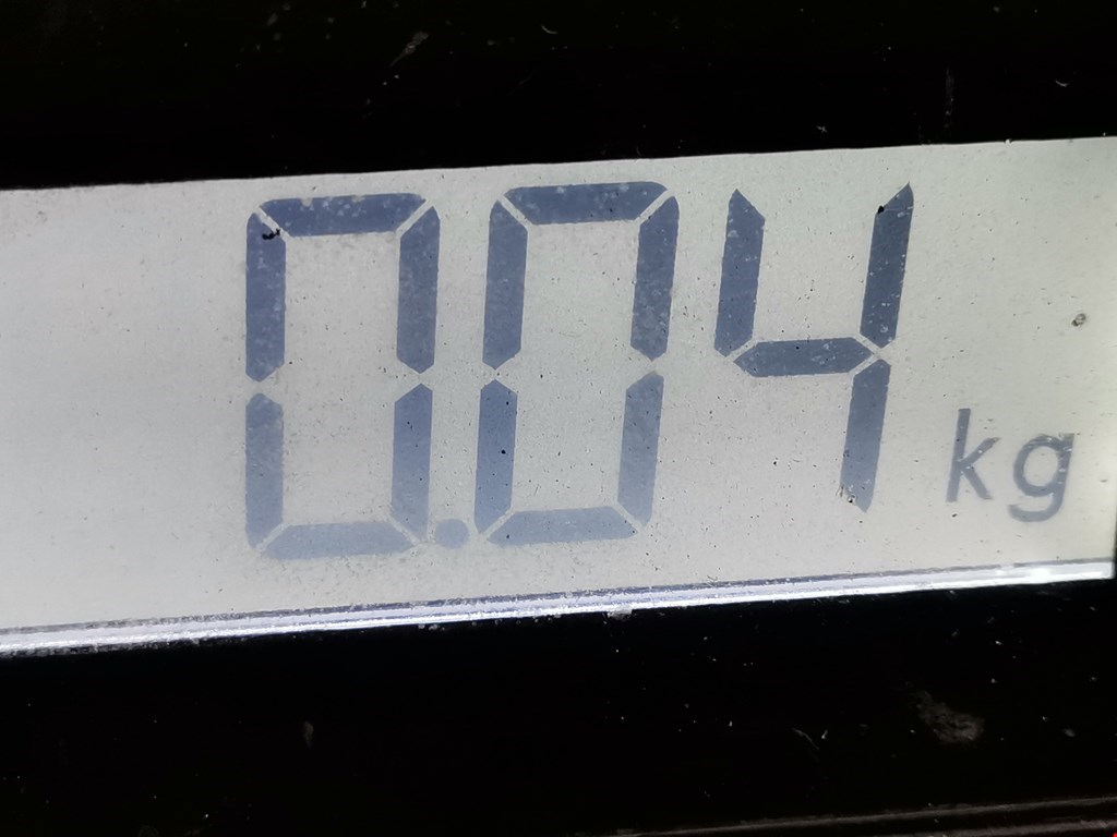 Датчик абсолютного давления SKODA Fabia MK1 1999-2006