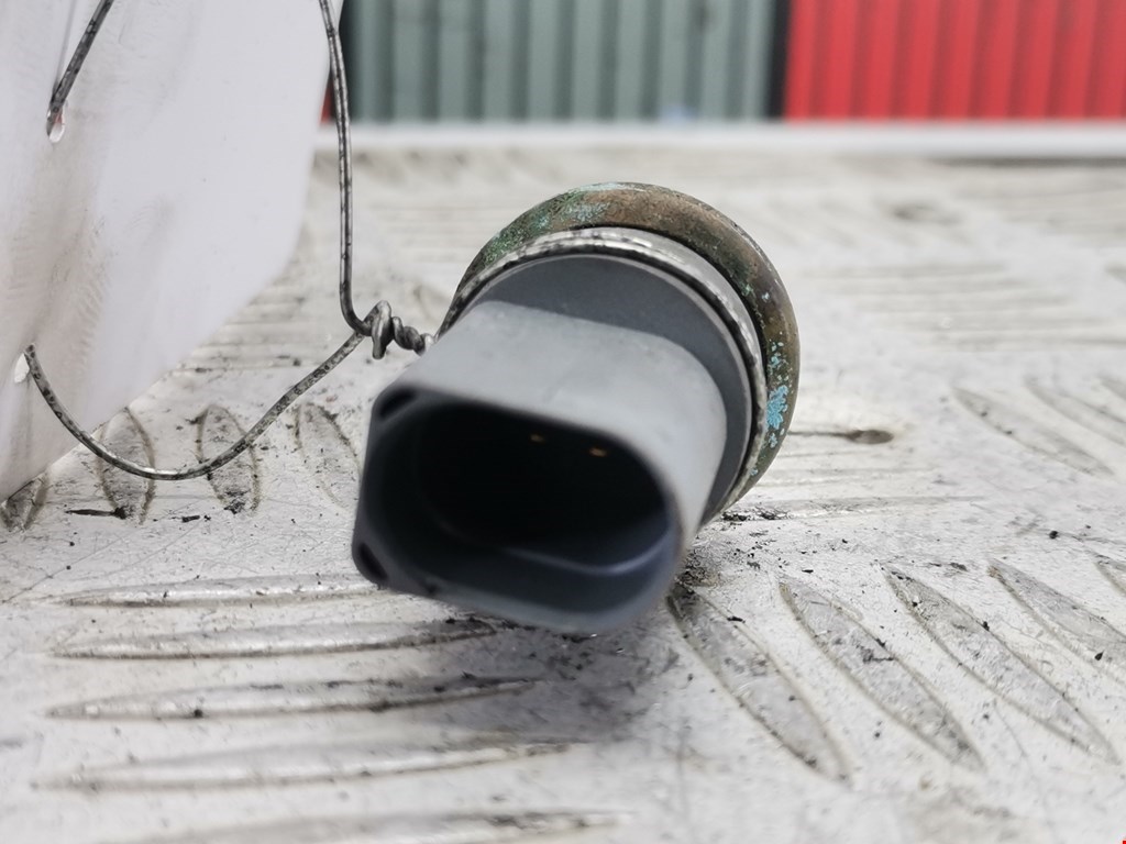 Датчик температуры (охлаждающей жидкости) SKODA Fabia MK1 1999-2006