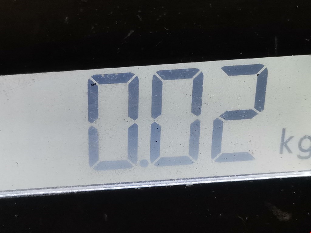 Датчик температуры (охлаждающей жидкости) SKODA Fabia MK1 1999-2006