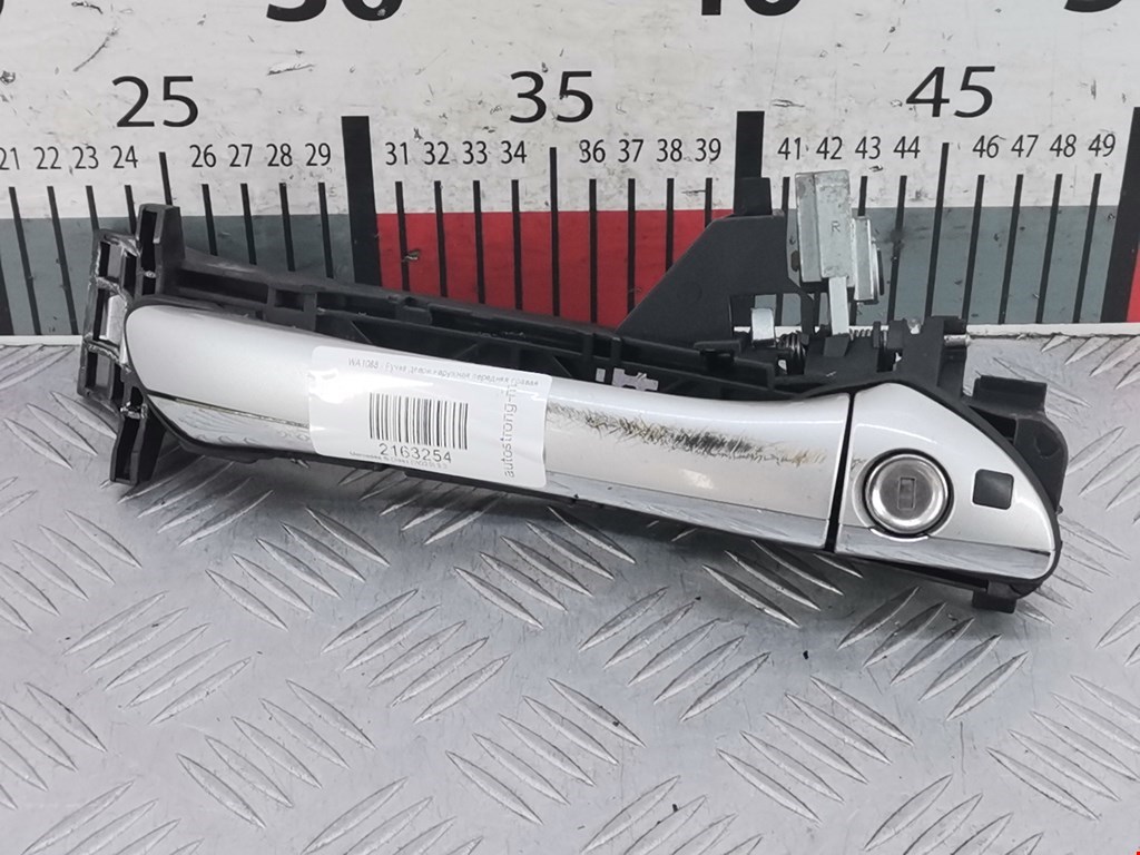 Ручка двери передней наружная правая MERCEDES-BENZ S-Class IV W220 1998-2005