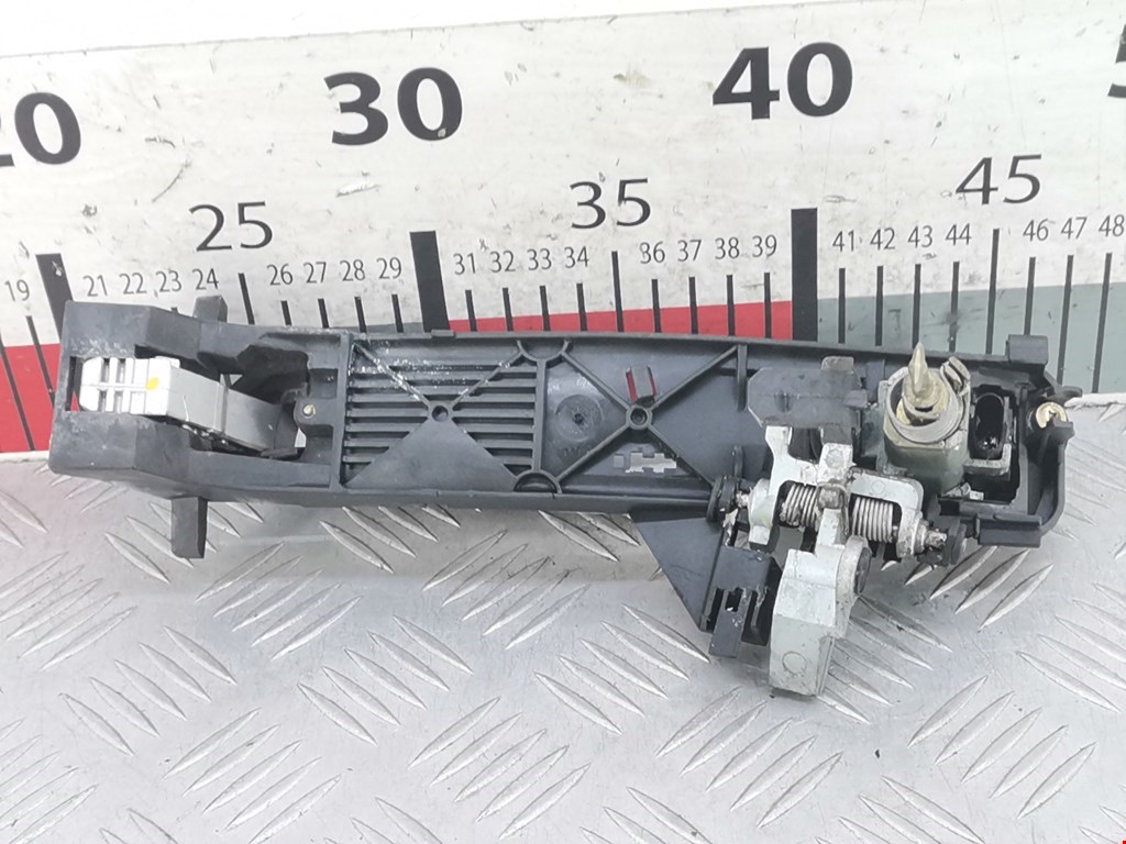 Ручка двери передней наружная правая MERCEDES-BENZ S-Class IV W220 1998-2005