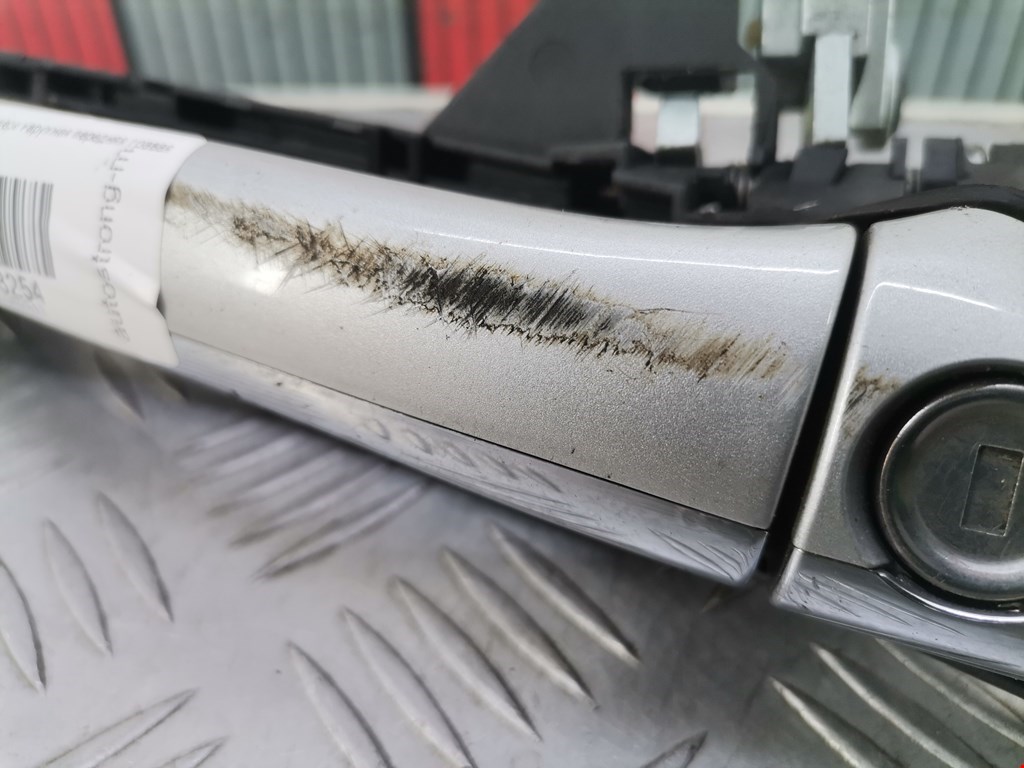 Ручка двери передней наружная правая MERCEDES-BENZ S-Class IV W220 1998-2005