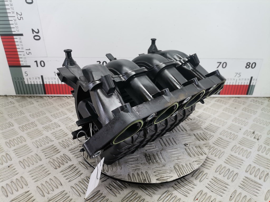 Коллектор впускной SKODA Fabia MK1 1999-2006