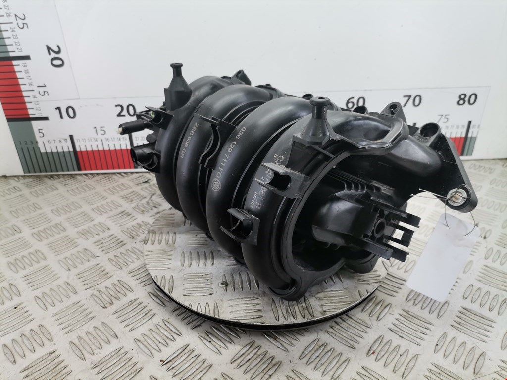 Коллектор впускной SKODA Fabia MK1 1999-2006