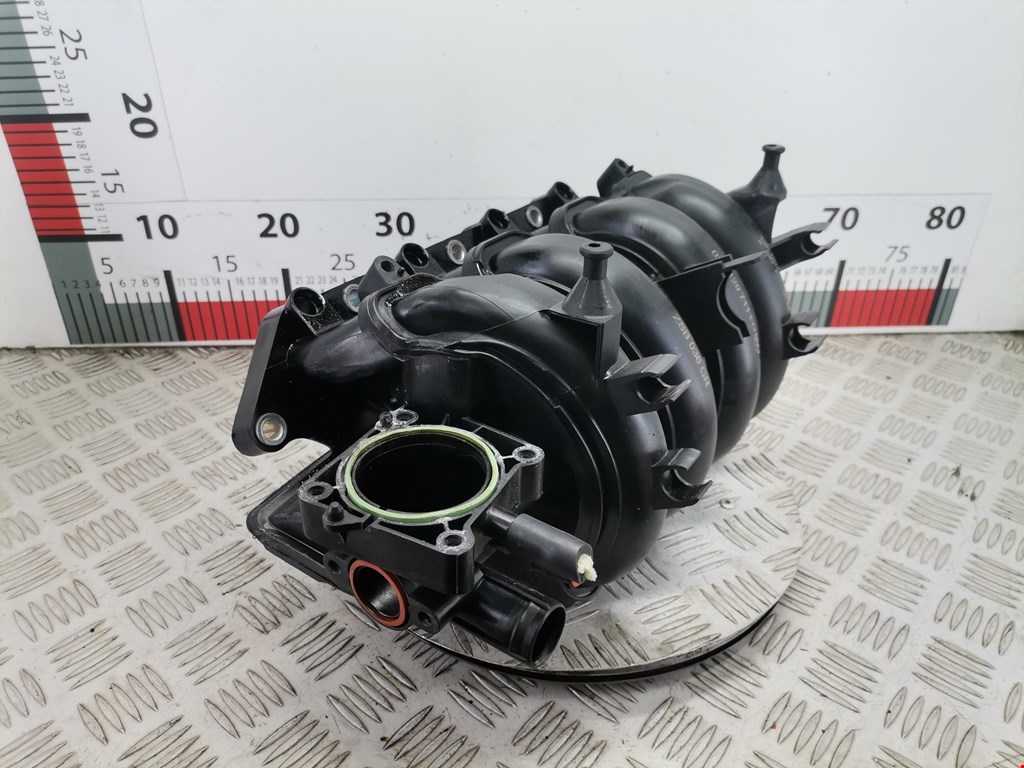 Коллектор впускной SKODA Fabia MK1 1999-2006