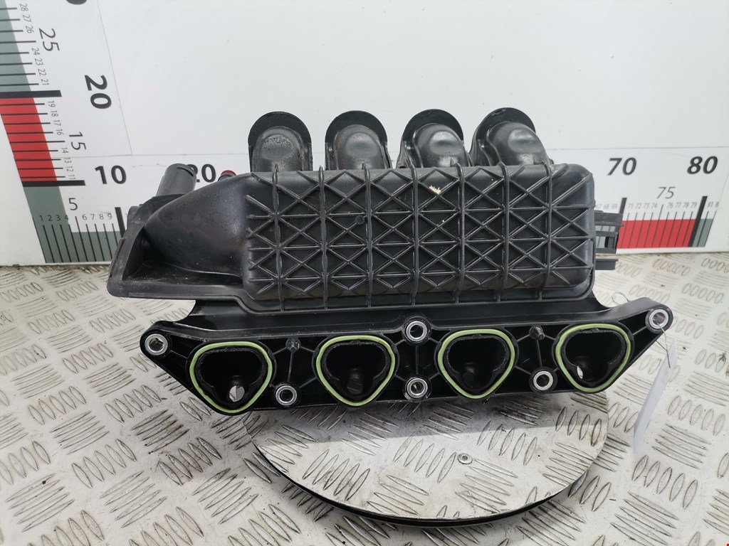 Коллектор впускной SKODA Fabia MK1 1999-2006