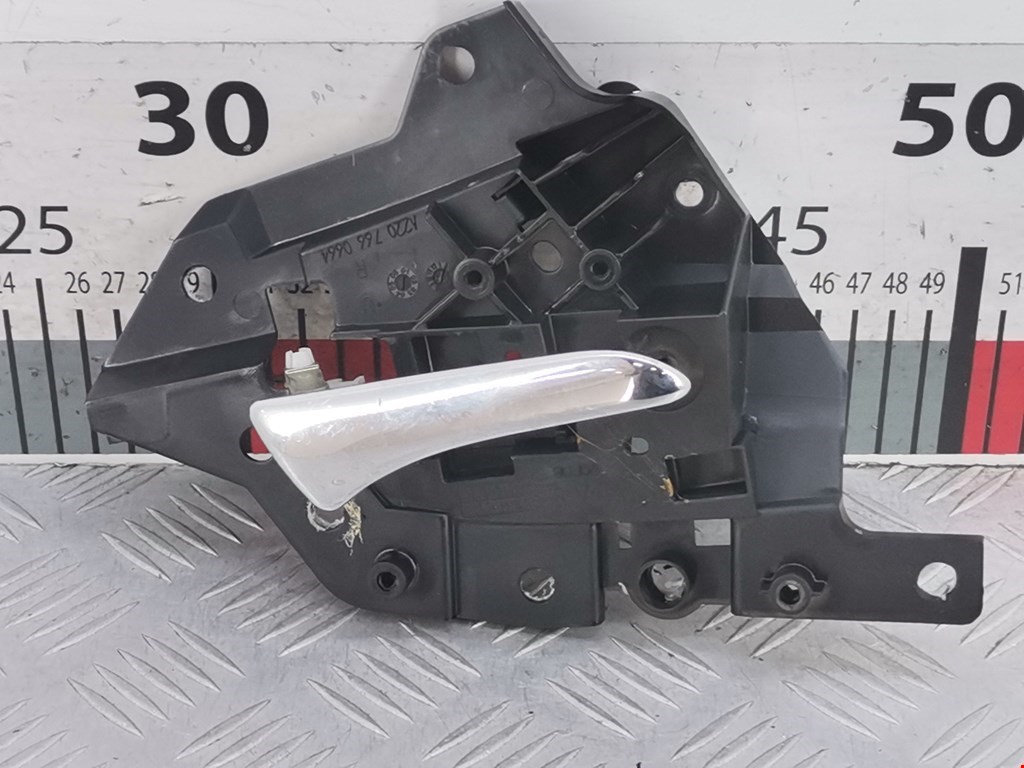 Ручка дверная передняя внутренняя правая MERCEDES-BENZ S-Class IV W220 1998-2005