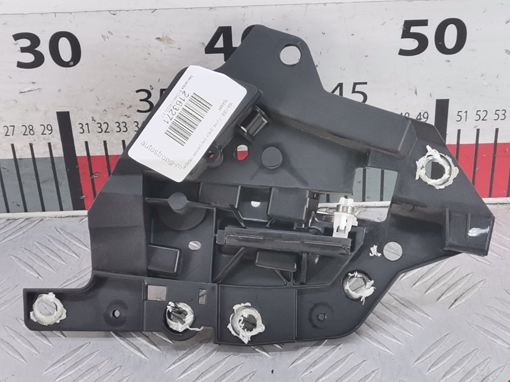 Ручка дверная передняя внутренняя правая MERCEDES-BENZ S-Class IV W220 1998-2005