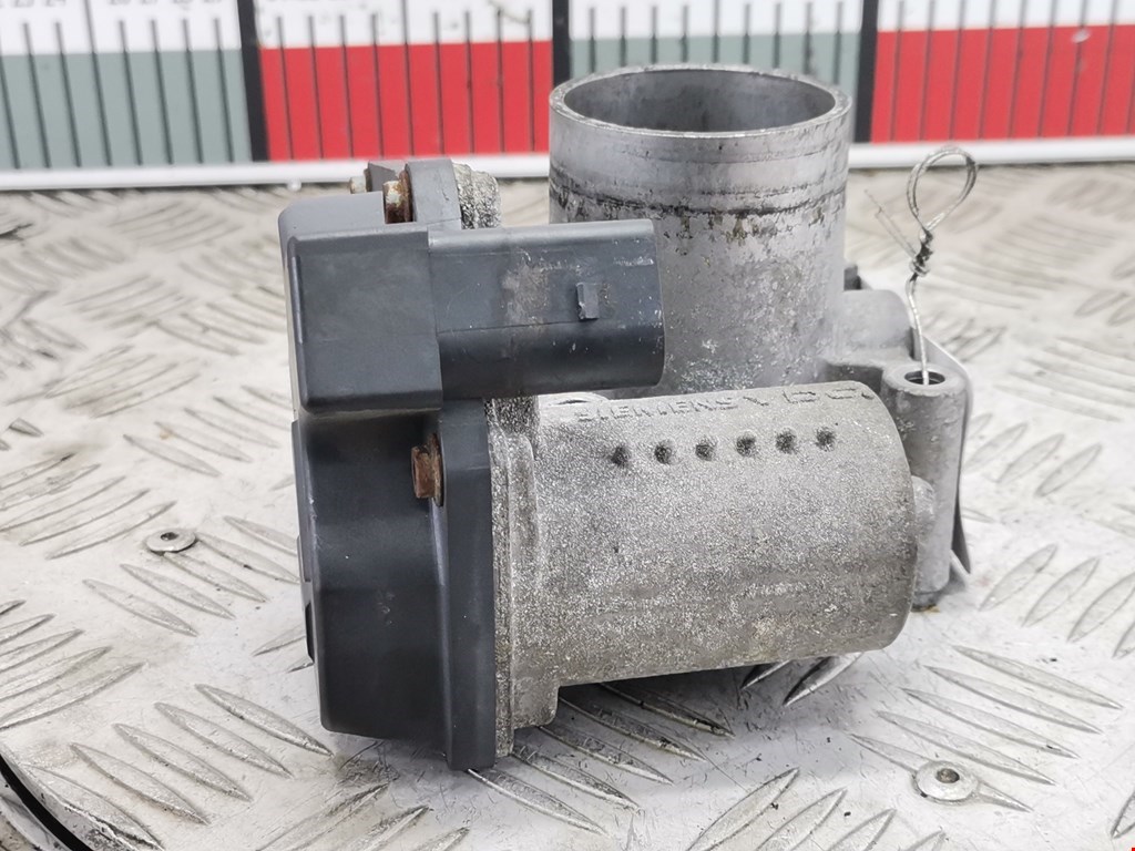 Защита антигравийная SKODA Fabia MK1 1999-2006