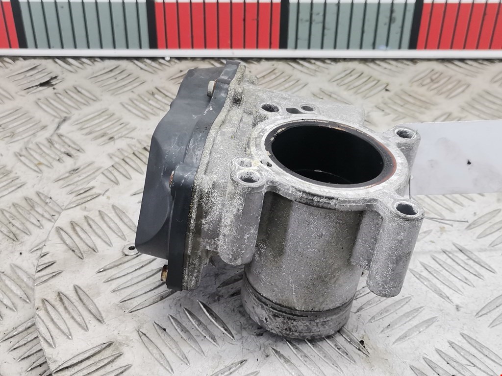 Защита антигравийная SKODA Fabia MK1 1999-2006