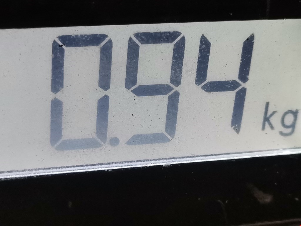 Защита антигравийная SKODA Fabia MK1 1999-2006