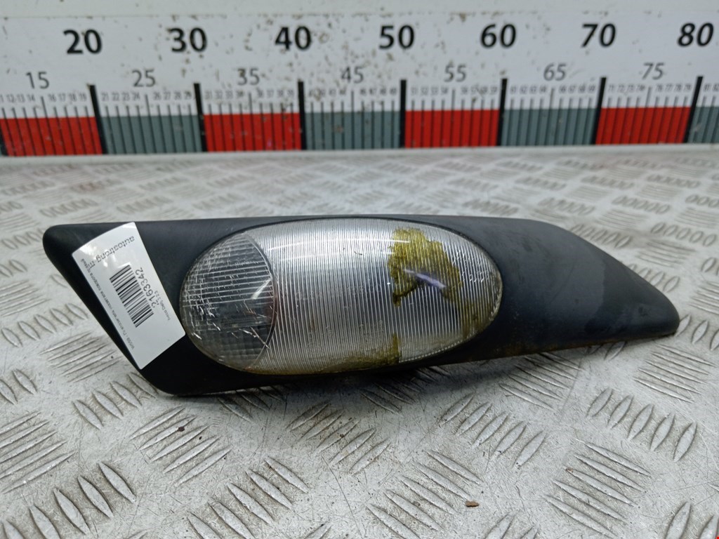 Повторитель на крыло IVECO Daily III 1999-2006