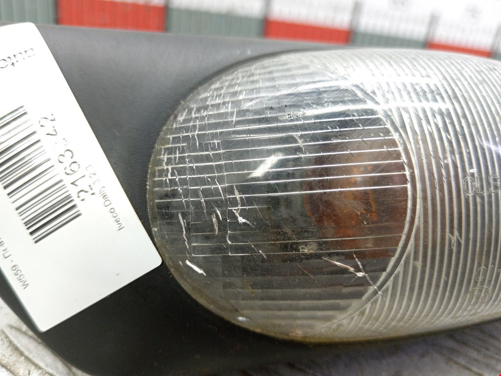 Повторитель на крыло IVECO Daily III 1999-2006