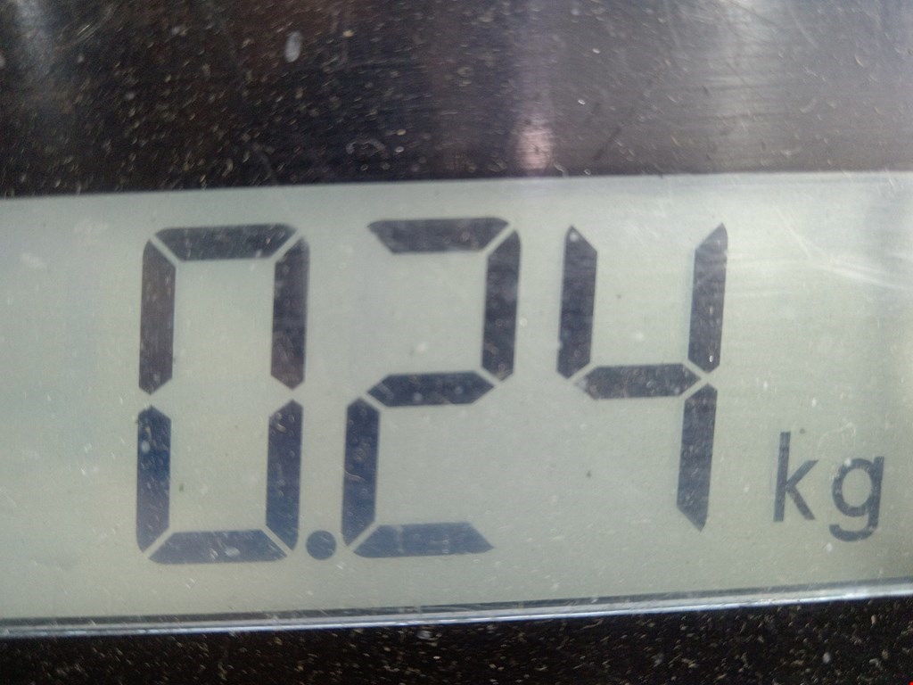 Повторитель на крыло IVECO Daily III 1999-2006