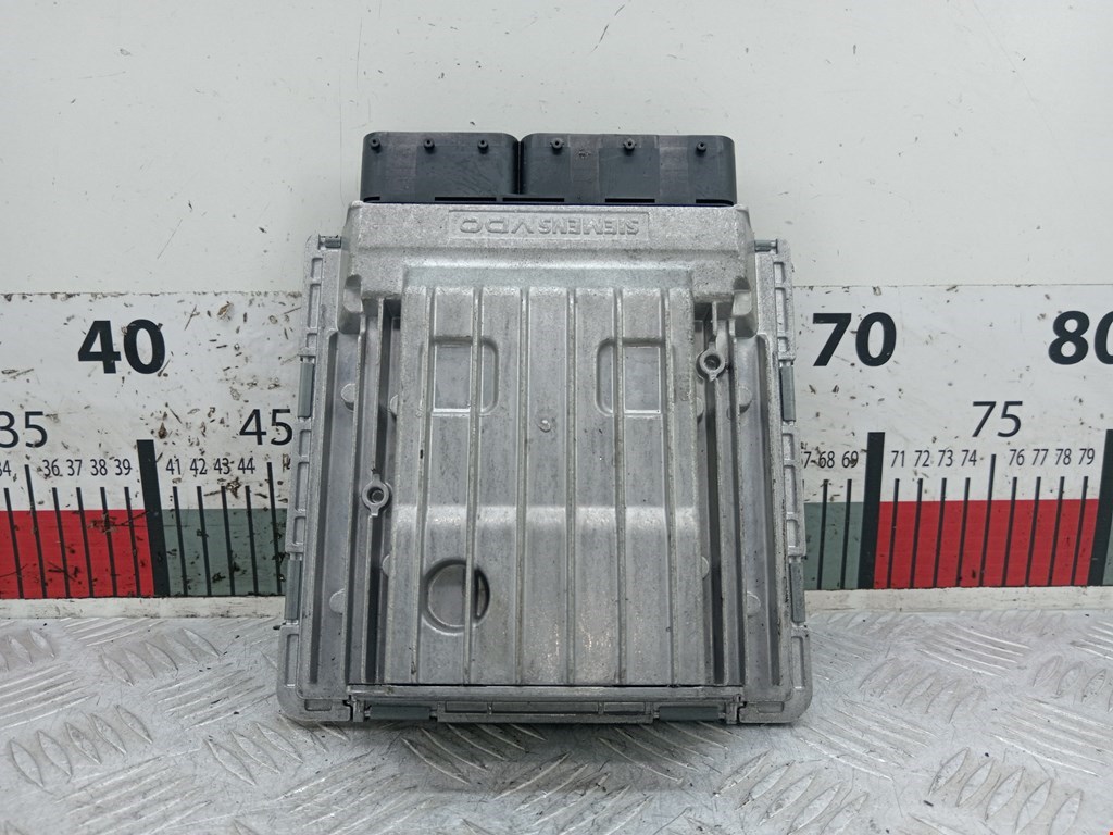 Блок управления двигателя (ЭБУ) BMW 3er E90/E91 2005-2012