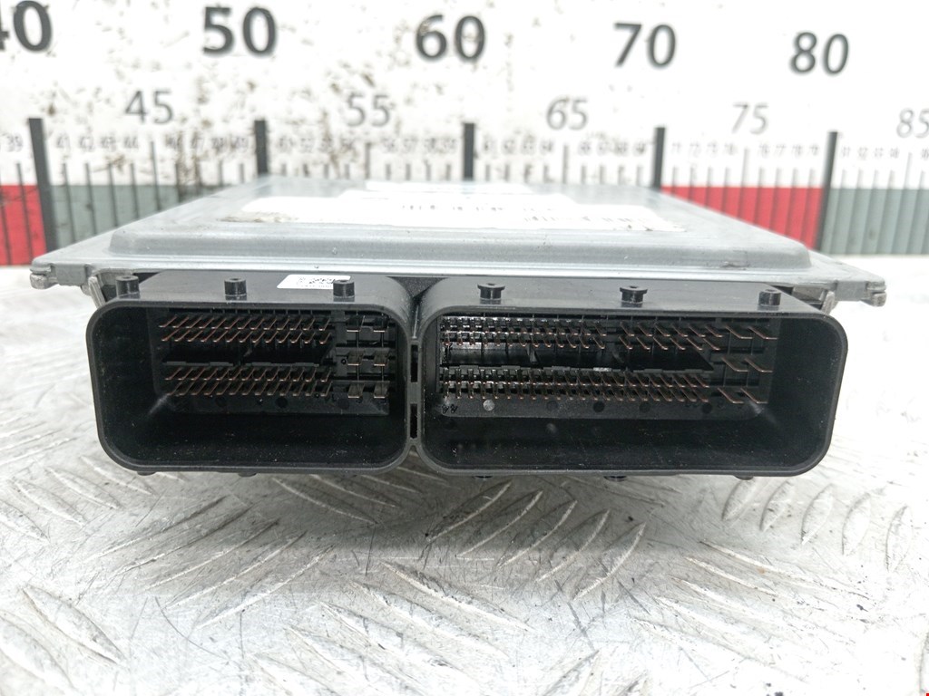 Блок управления двигателя (ЭБУ) BMW 3er E90/E91 2005-2012