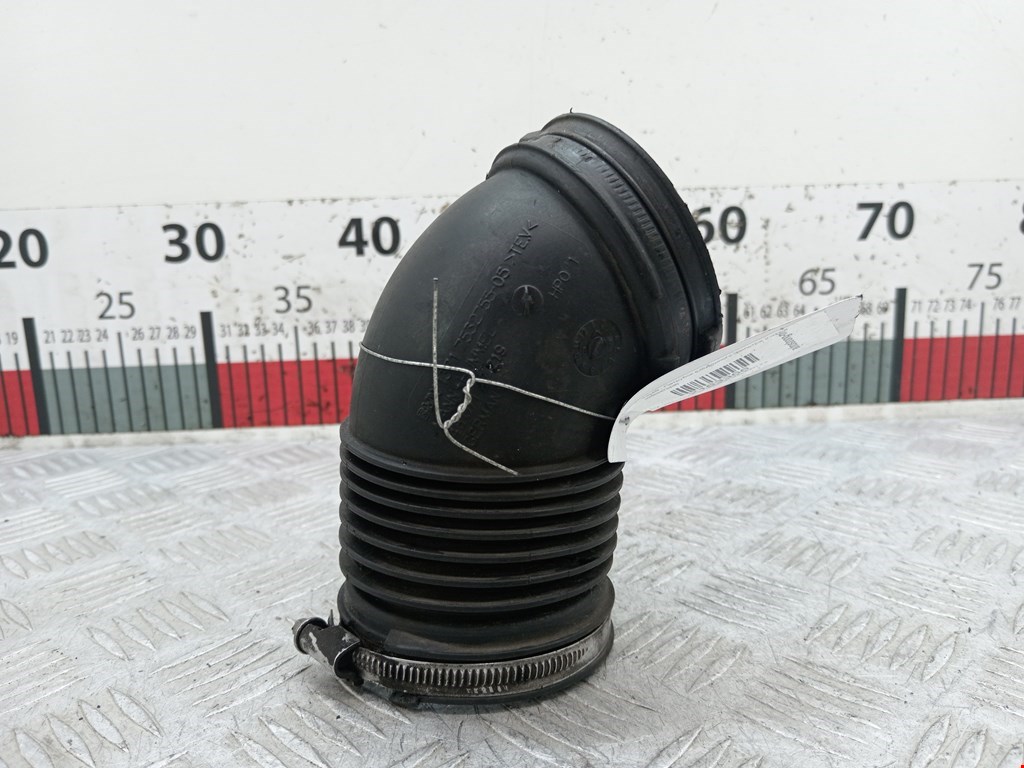 Патрубок воздушного фильтра BMW 3er E90/E91 2005-2012