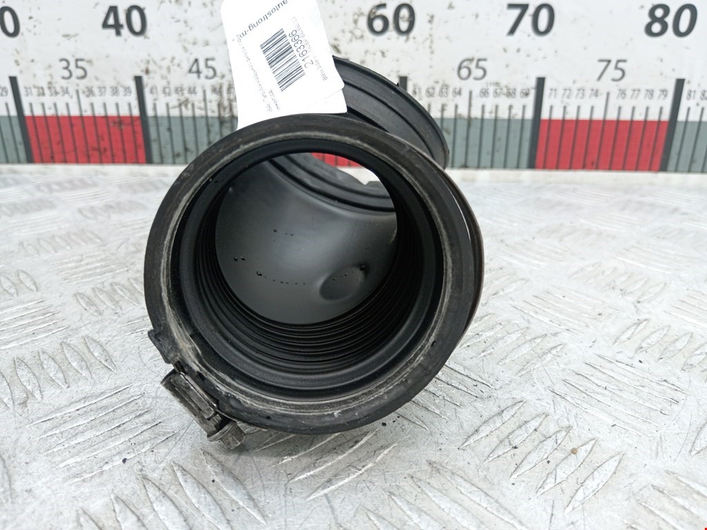 Патрубок воздушного фильтра BMW 3er E90/E91 2005-2012