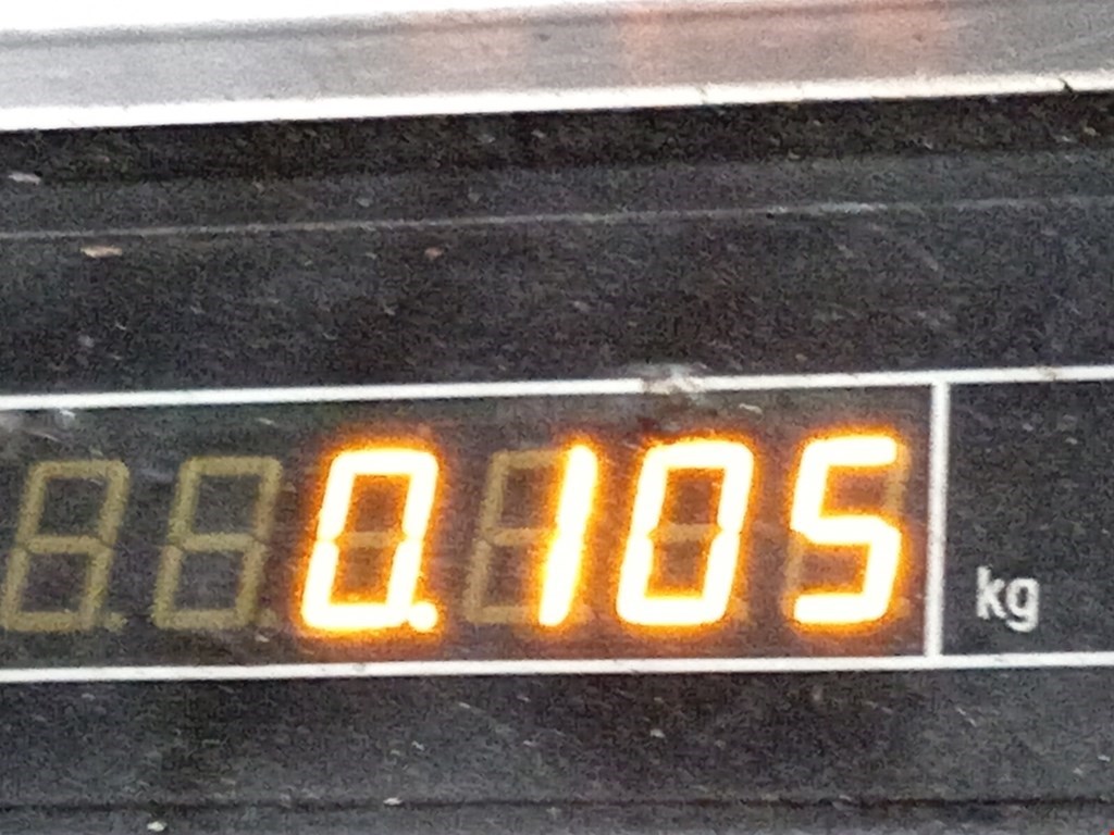 Патрубок воздушного фильтра BMW 3er E90/E91 2005-2012