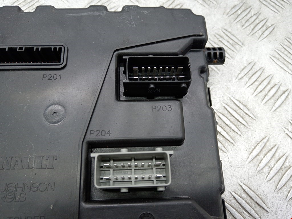 Блок комфорта RENAULT Master 2010-н.в.