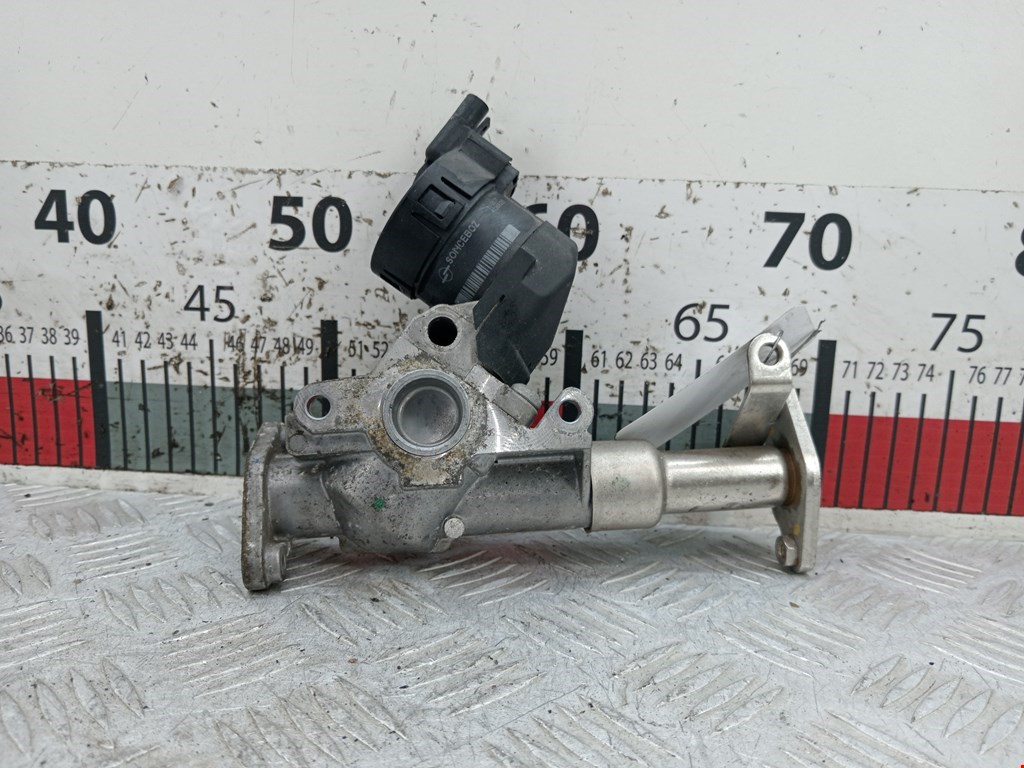 Клапан ЕГР EGR