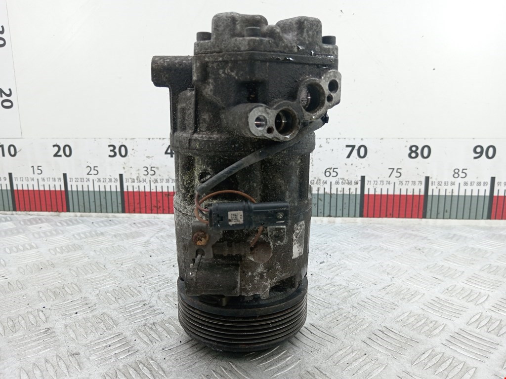 Компрессор кондиционера (системы кондиционирования) BMW 3er E90/E91 2005-2012