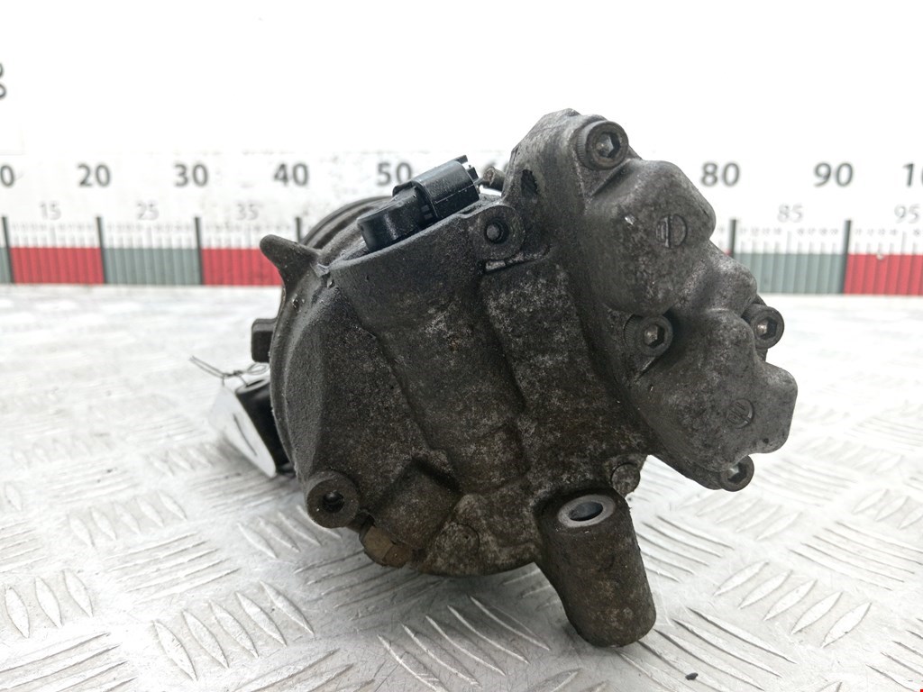 Компрессор кондиционера (системы кондиционирования) BMW 3er E90/E91 2005-2012