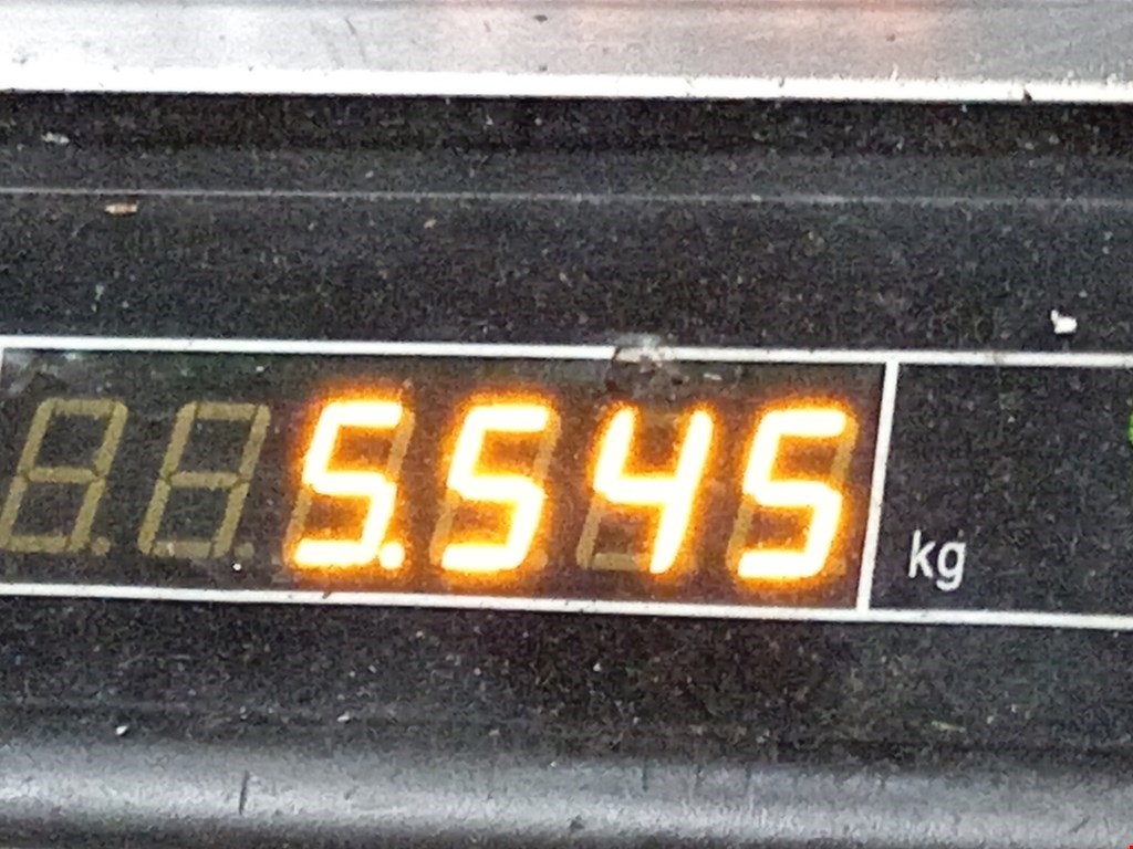 Компрессор кондиционера (системы кондиционирования) BMW 3er E90/E91 2005-2012