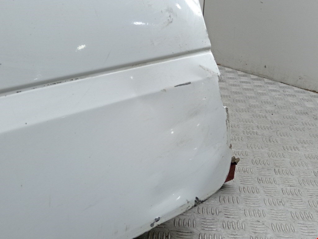 Бампер задний FORD Transit 2006-2014