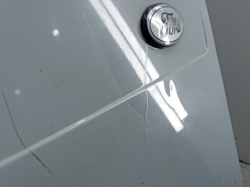 Бампер задний FORD Transit 2006-2014