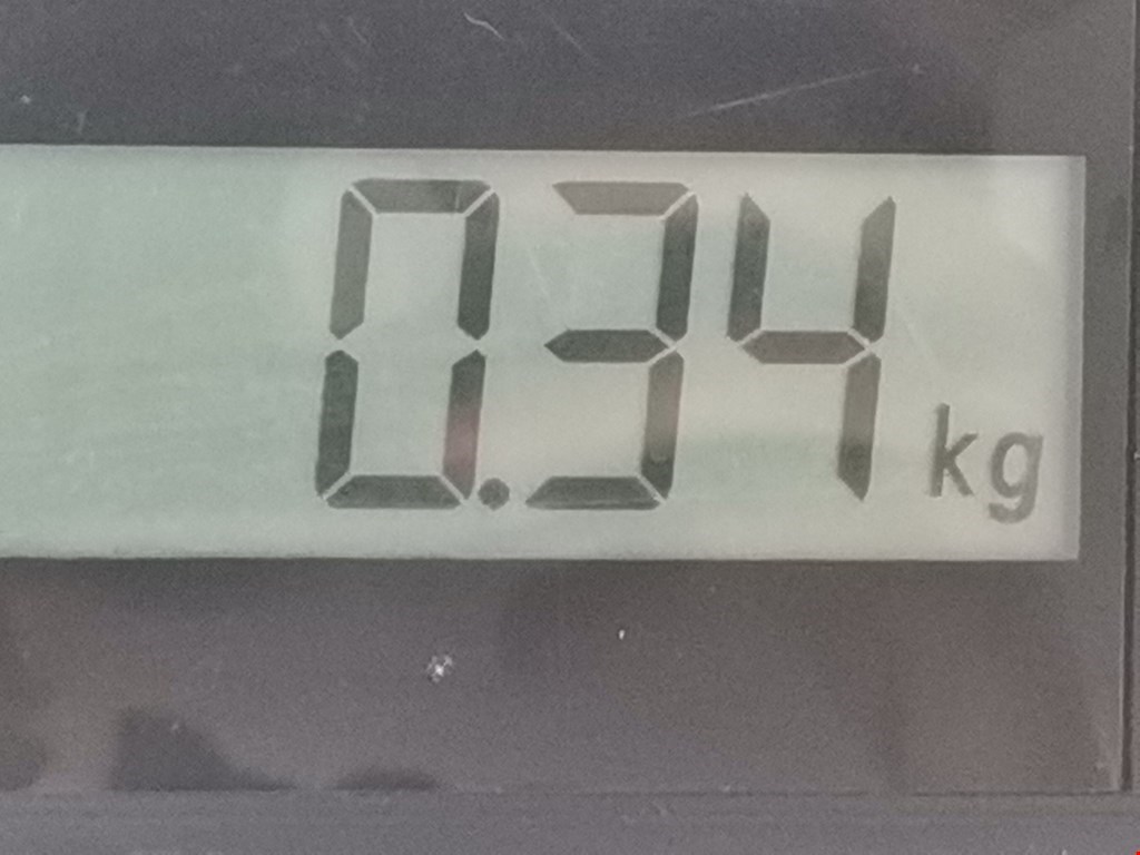 Ручка двери передней наружная левая MERCEDES-BENZ S-Class IV W220 1998-2005