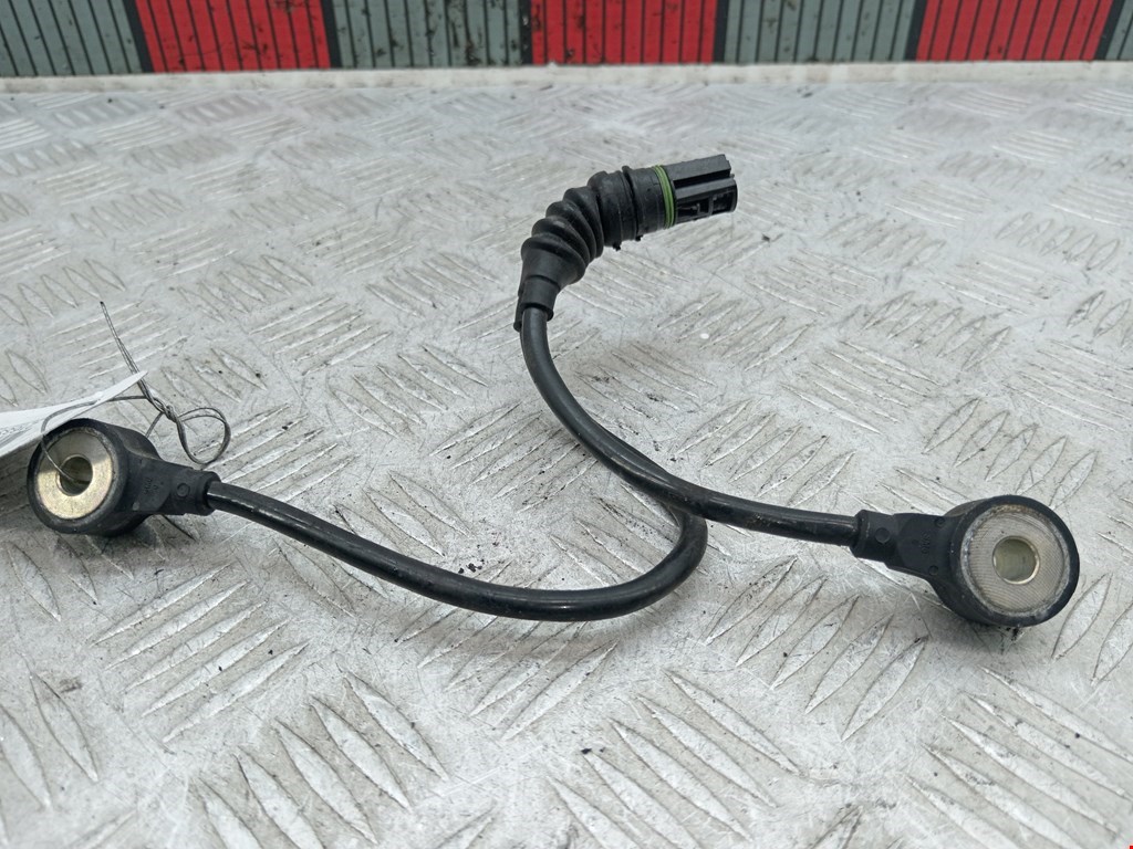 Датчик детонации BMW 3er E90/E91 2005-2012