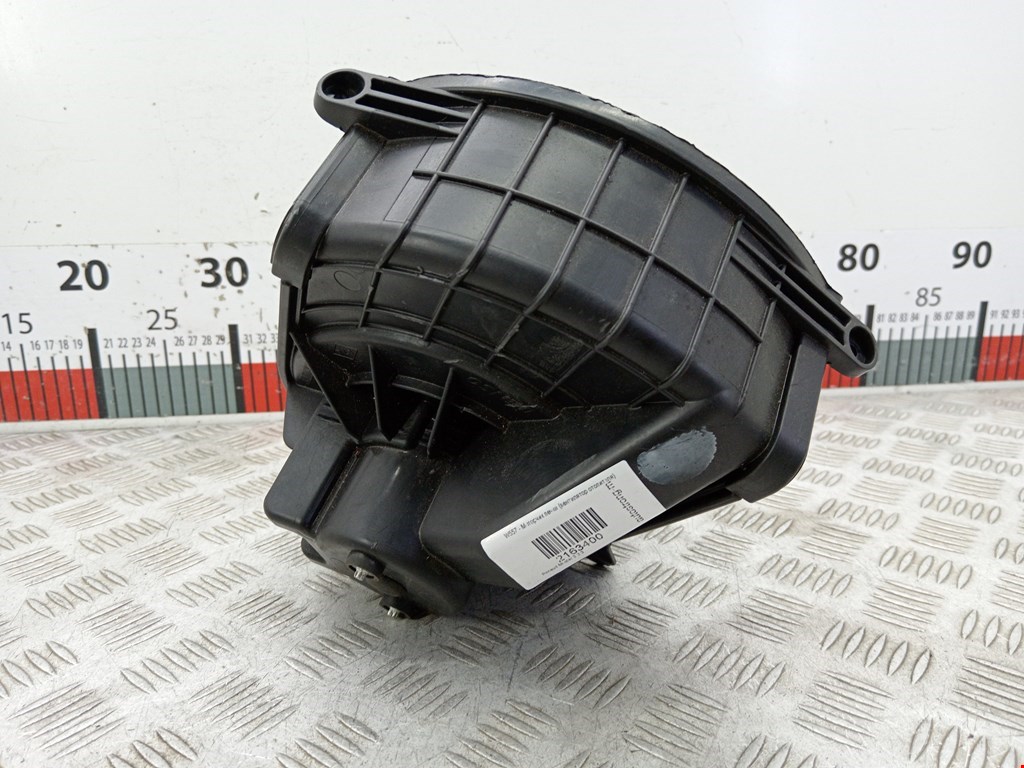 Моторчик (мотор) отопителя салона RENAULT Master 2010-н.в.