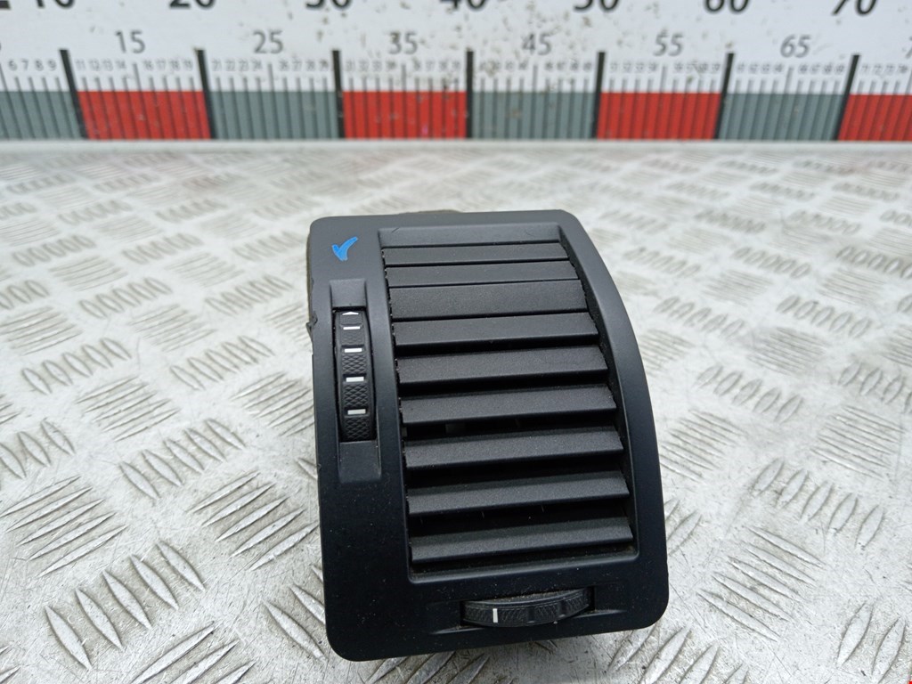 Дефлектор воздушный SKODA Octavia A5 1Z- 2004-2013