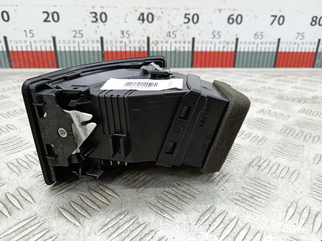 Дефлектор воздушный SKODA Octavia A5 1Z- 2004-2013