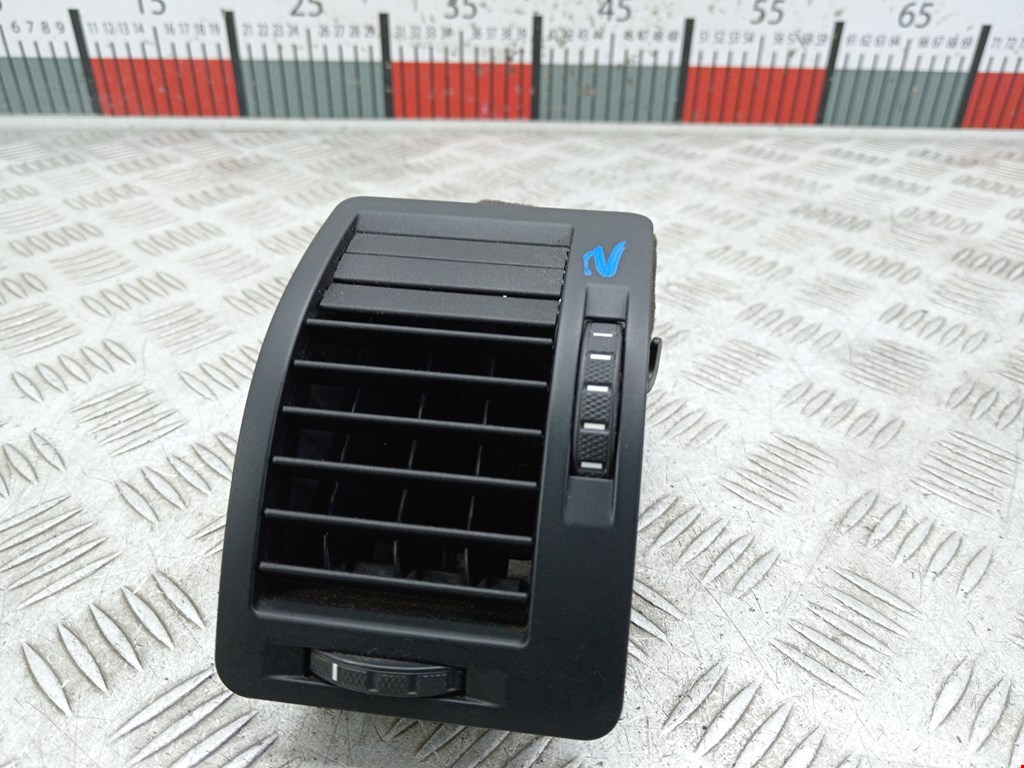 Дефлектор воздушный SKODA Octavia A5 1Z- 2004-2013