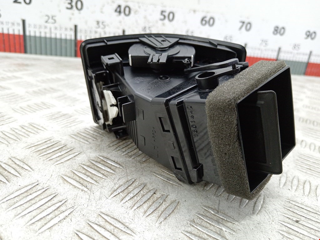 Дефлектор воздушный SKODA Octavia A5 1Z- 2004-2013