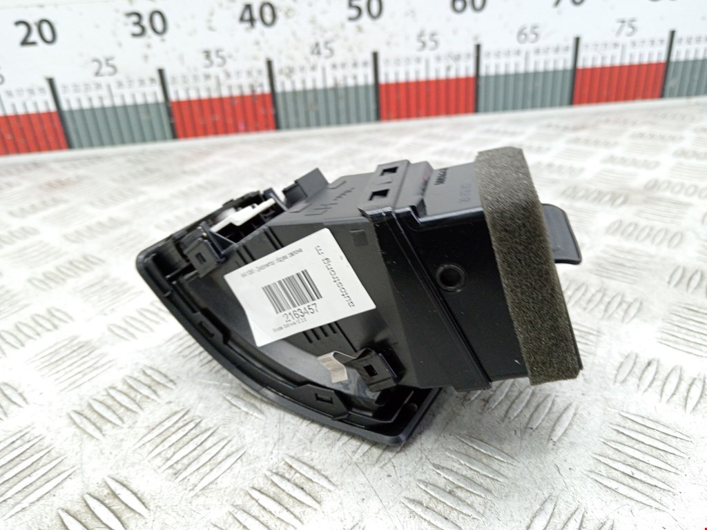 Дефлектор воздушный SKODA Octavia A5 1Z- 2004-2013