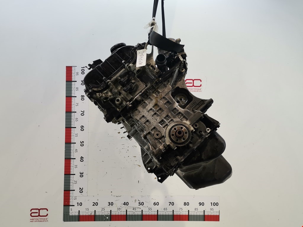 Двигатель BMW 3er E90/E91 2005-2012