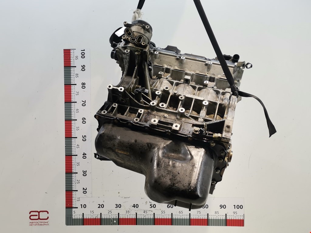 Двигатель BMW 3er E90/E91 2005-2012