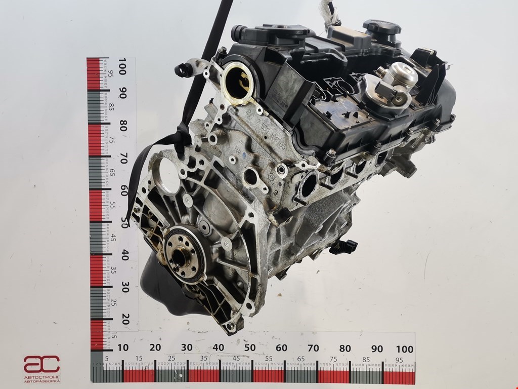 Двигатель BMW 3er E90/E91 2005-2012