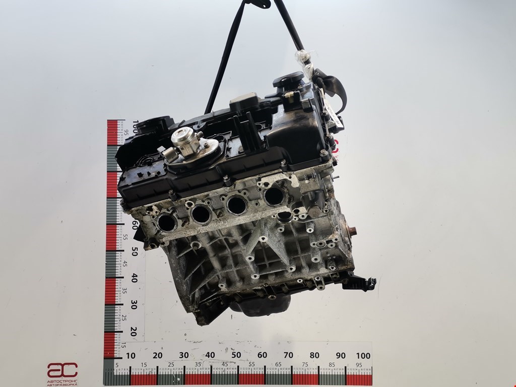Двигатель BMW 3er E90/E91 2005-2012