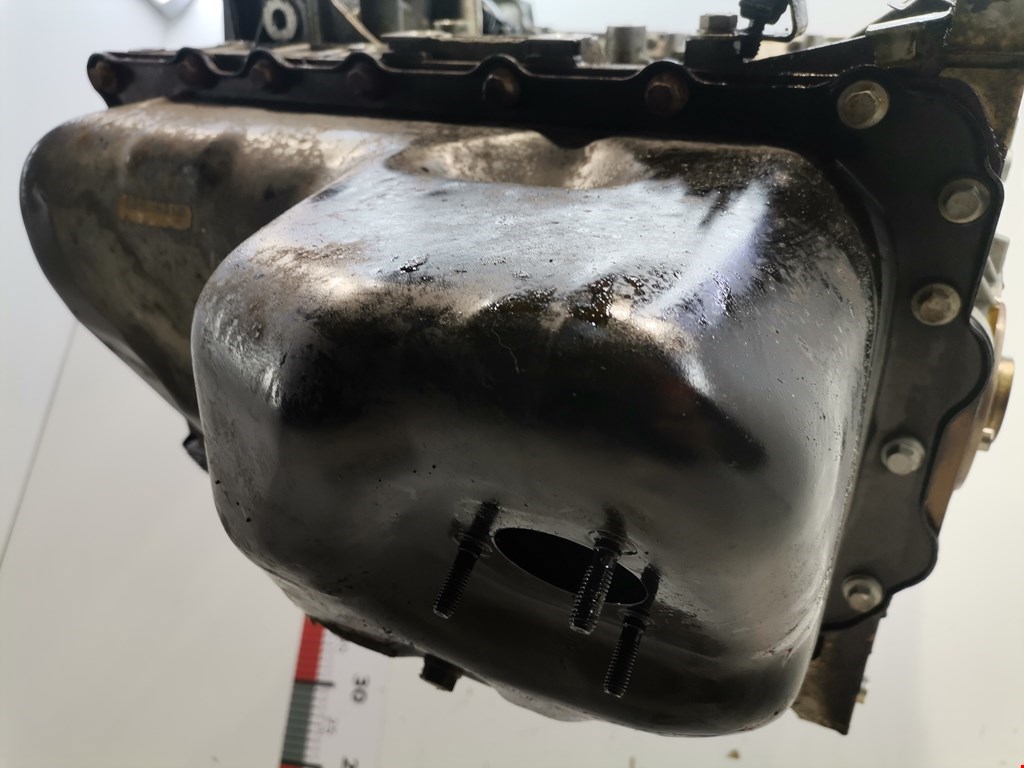 Двигатель BMW 3er E90/E91 2005-2012